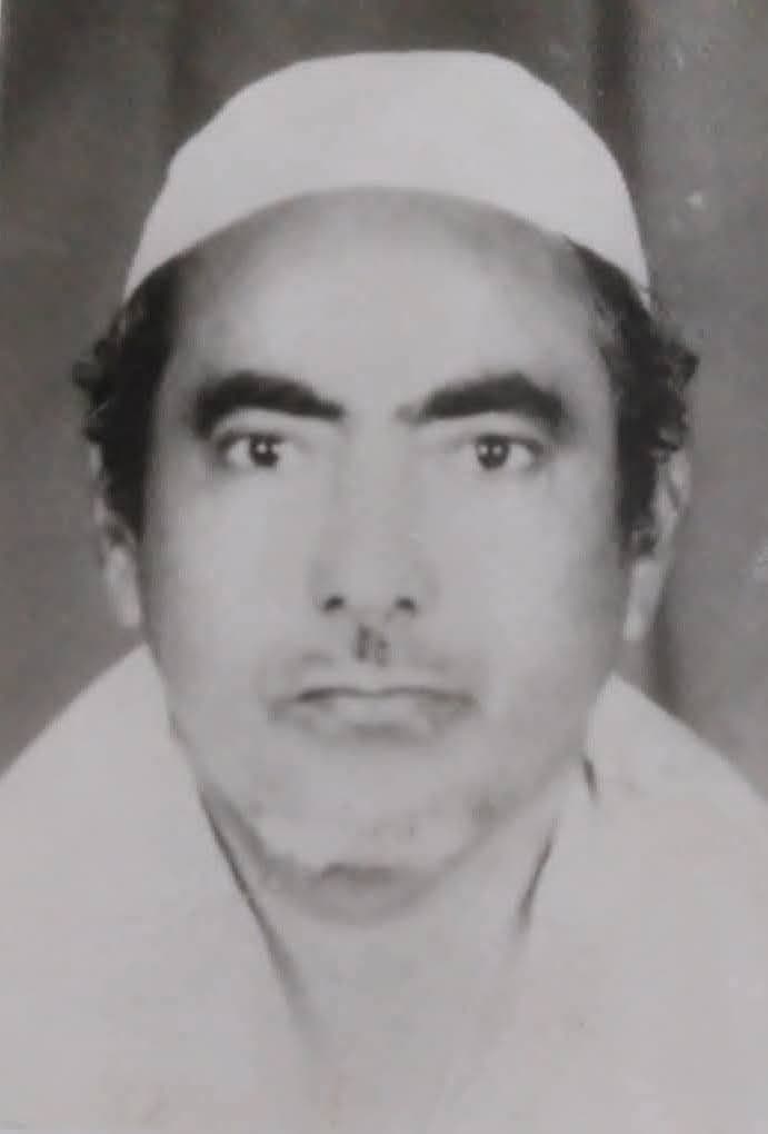 الرائد التربوي والمؤرخ عبدالرحمن الحضرمي.. قامة علمية من أعلام تهامة