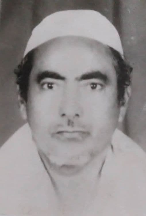 الرائد التربوي والمؤرخ عبدالرحمن الحضرمي.. قامة علمية من أعلام تهامة