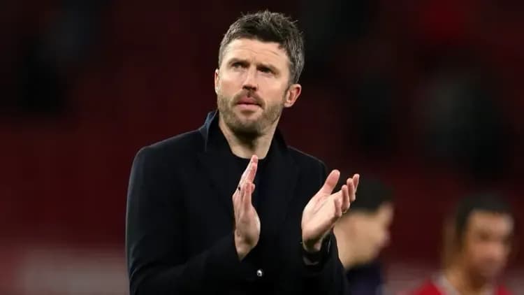 كاريك: لست متعجلاً لحسم مستقبلي مع يونايتد